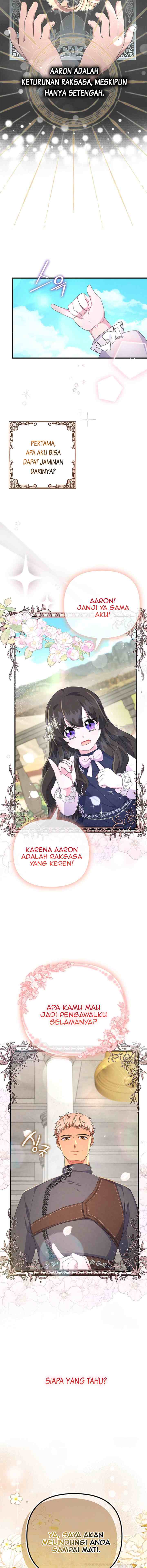 It's The First Time For Both of Us chapter 10 halaman 19
