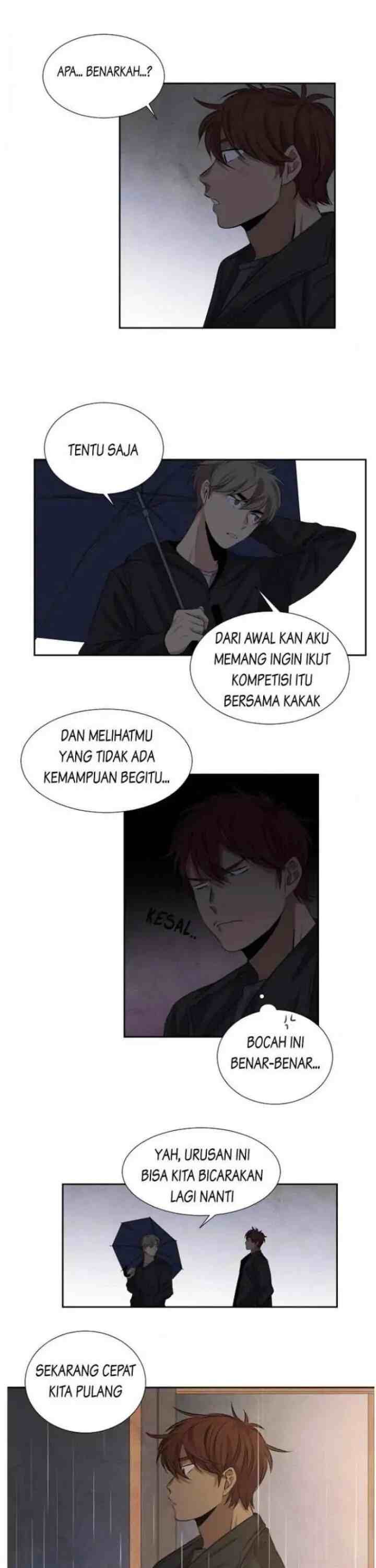 For Elise chapter 21 halaman 13