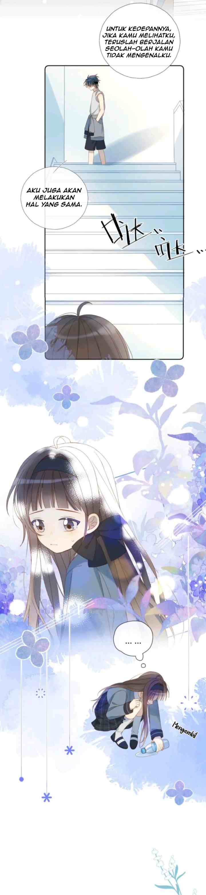 He Is So Flirty chapter 37 halaman 7