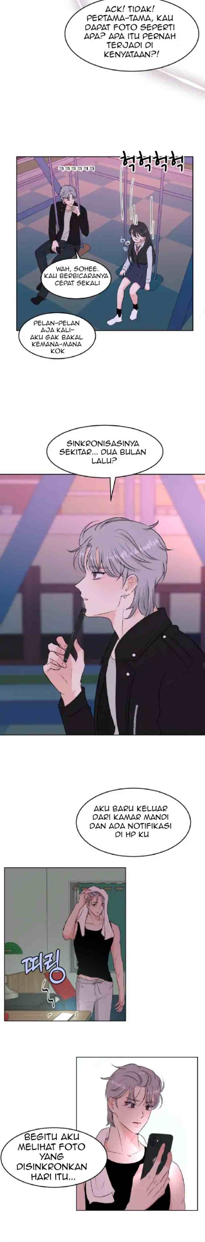 Spoiler Highteen chapter 12 halaman 8
