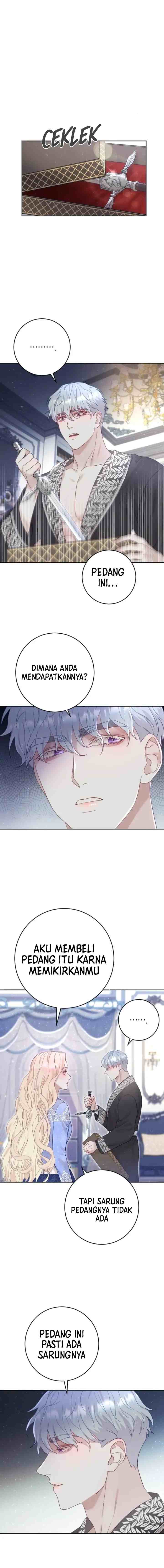Tamed a Blackened Slave Man chapter 6 halaman 5