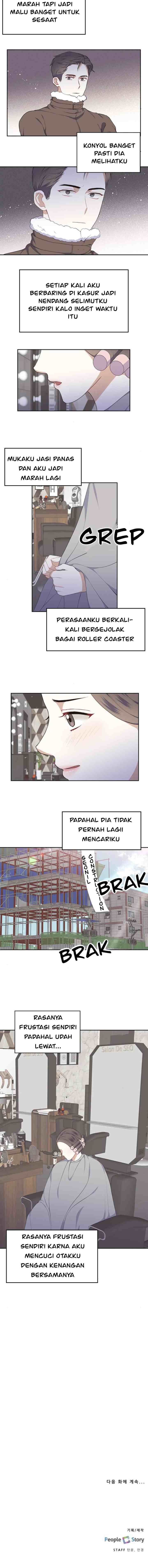The Eun's Garden chapter 16 halaman 11