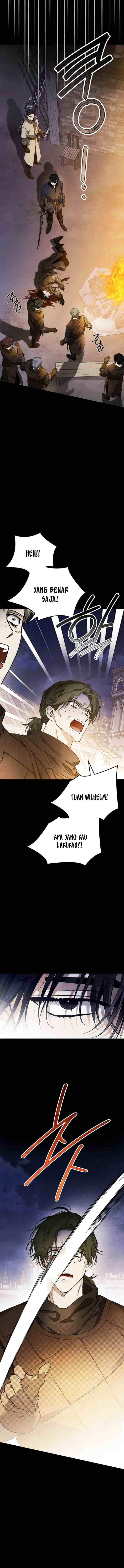 I Tamed My Ex-Husband's Mad Dog chapter 20 halaman 6