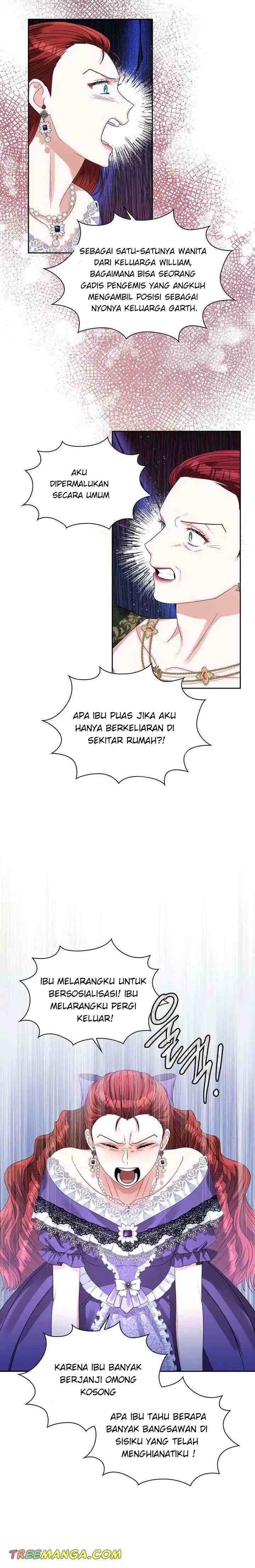 Valia, Tribute To Shuden chapter 64 halaman 12