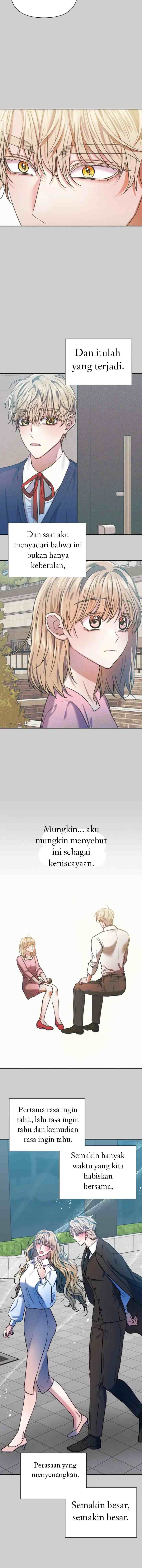 Love Master chapter 30 halaman 13