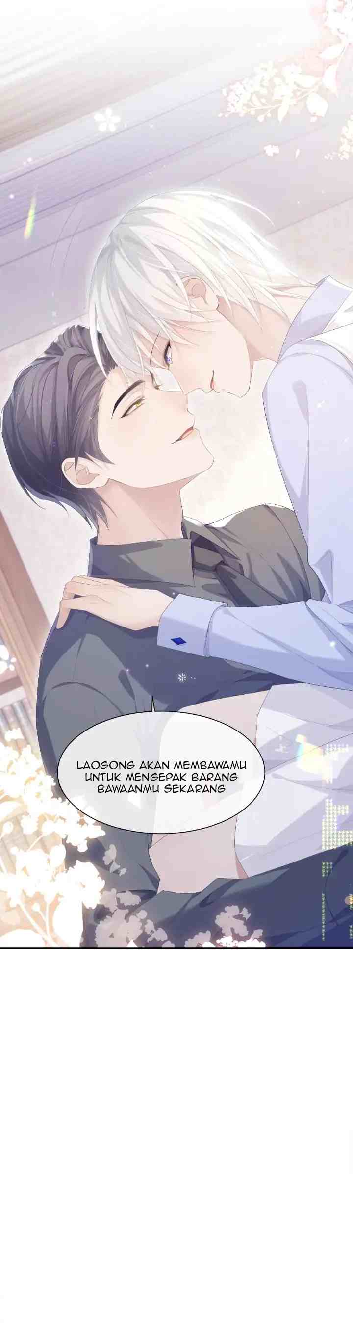 Continued Love chapter 24 halaman 17
