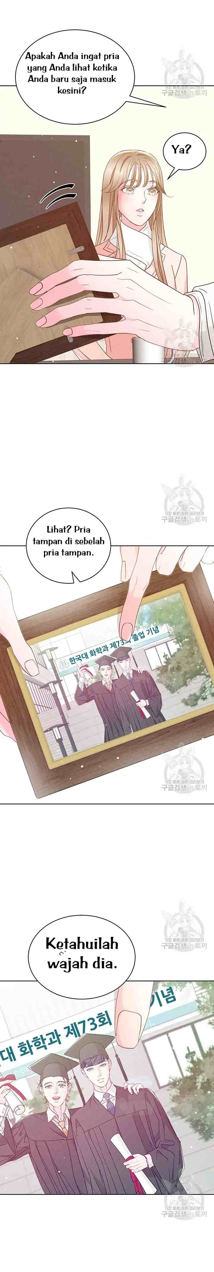 Fall for You chapter 53 halaman 17