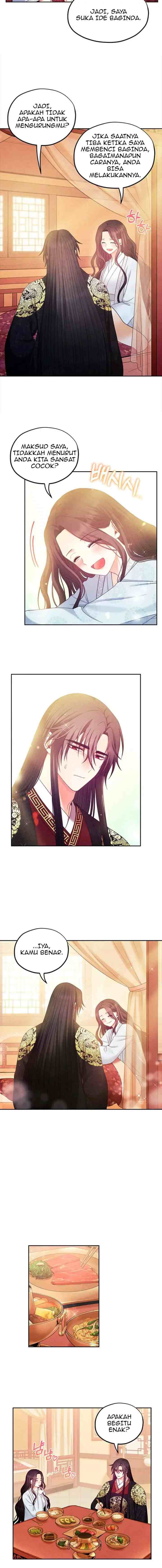 Elixir of the Sun chapter 60 halaman 10