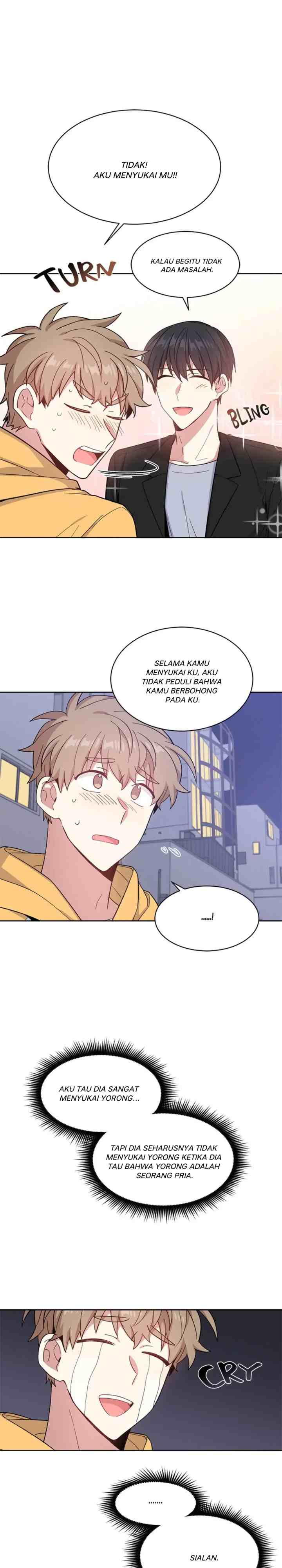 Candy Man chapter 17 halaman 10