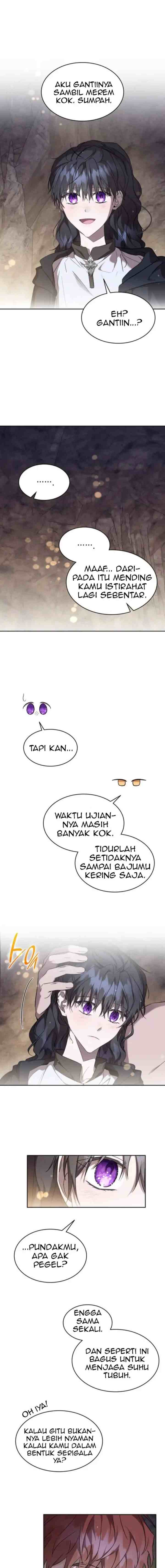For the Happy Ending of the Ravages chapter 32 halaman 16