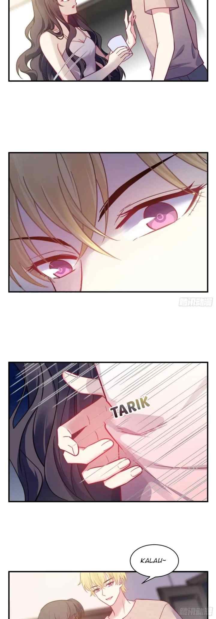 My Two Stepsons Looking At Me Weirdly chapter 14 halaman 10