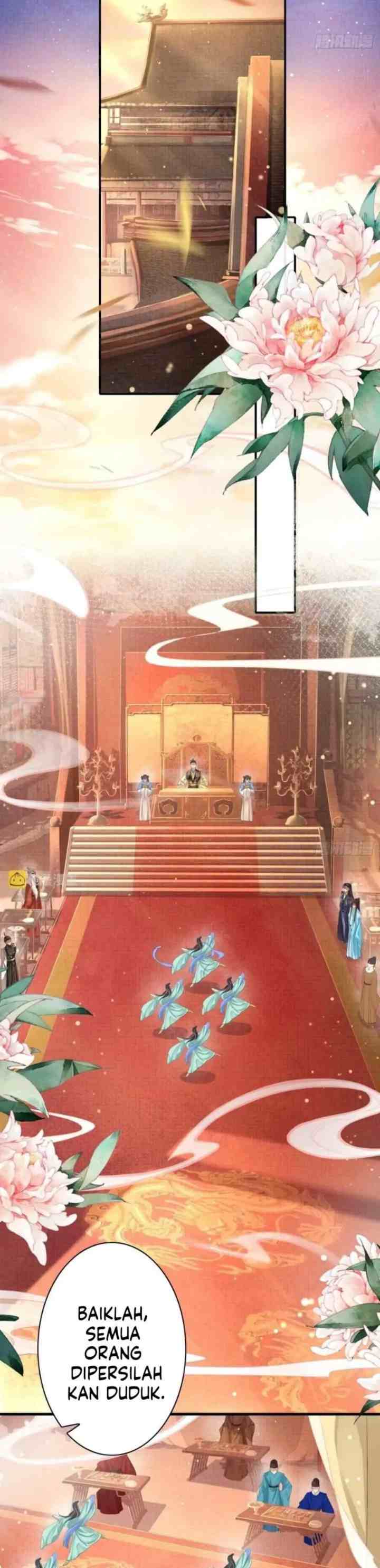 Rollover Guide for Overlord Type of Princess chapter 8 halaman 12