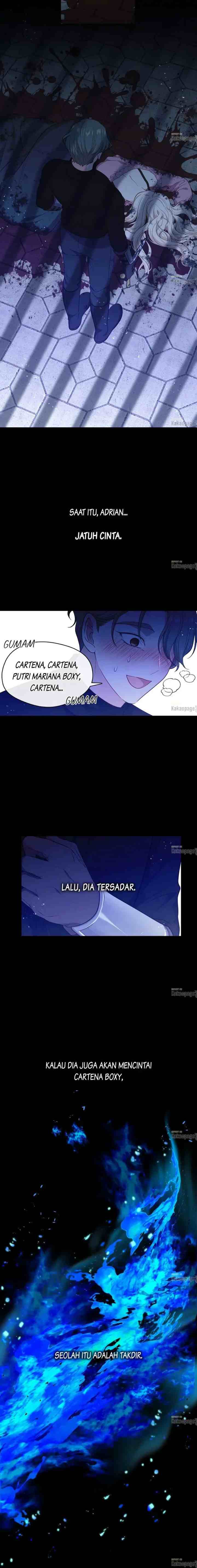 Beware the Villainess! chapter 122 halaman 8