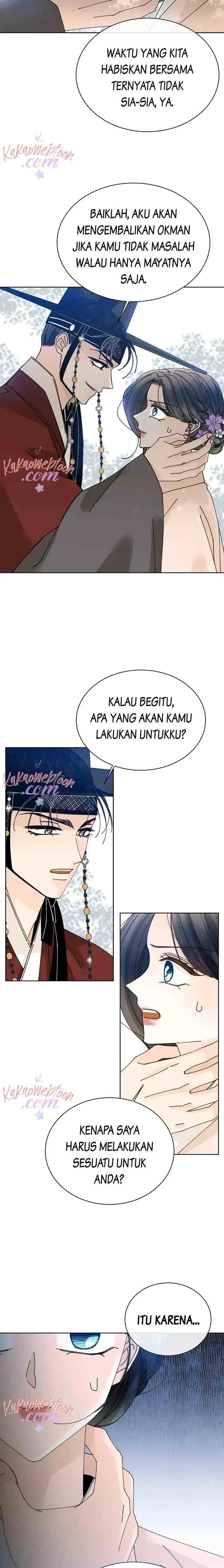 Oh! My Hubby-nim chapter 33 halaman 4