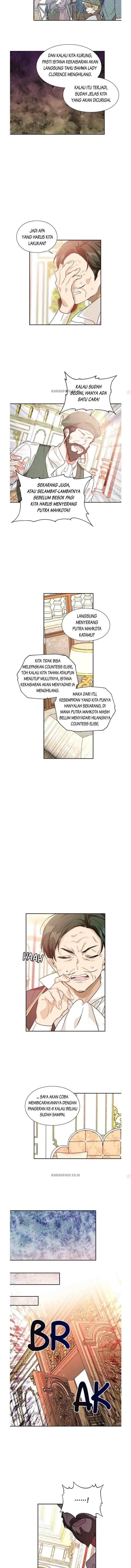 Doctor Elise: The Royal Lady with the Lamp chapter 131 halaman 10