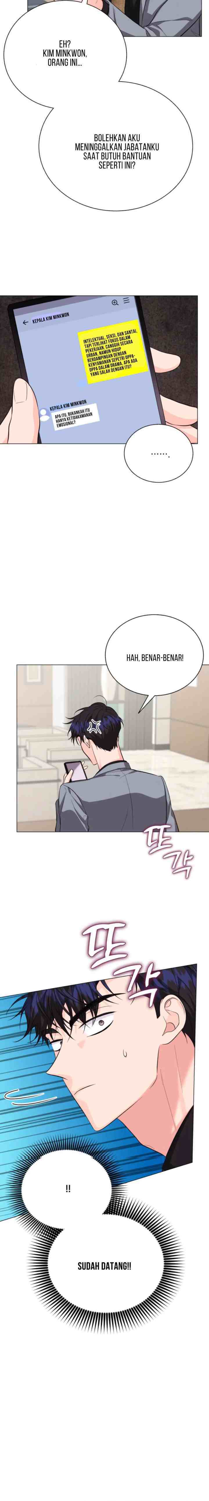 See You After Work chapter 25 halaman 12