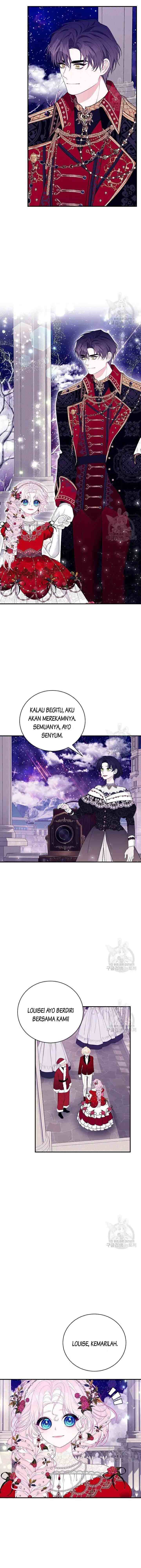 I Only Came to Find My Dad chapter 50 halaman 9