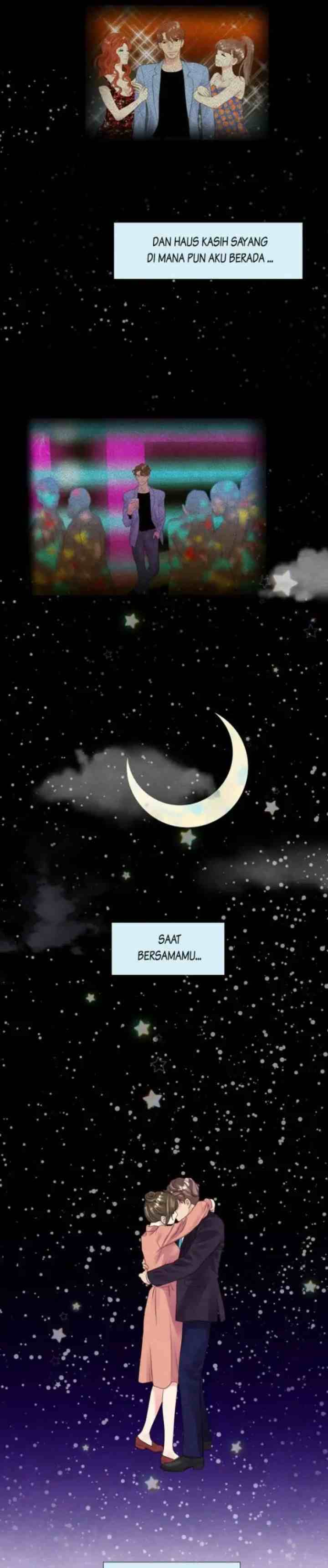 Off Limits! chapter 60 halaman 19