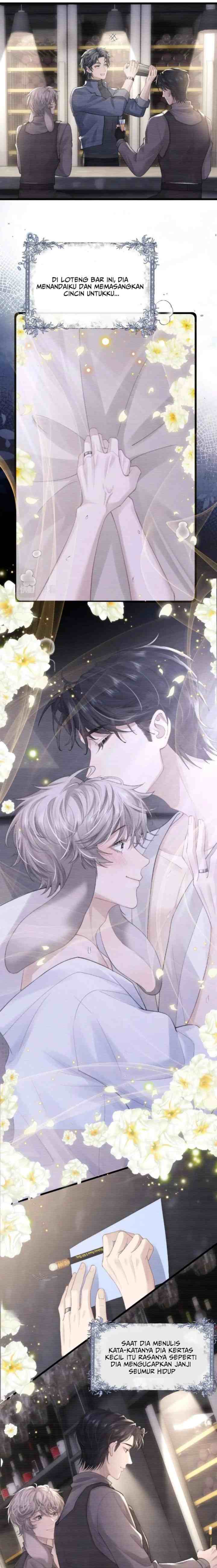 Everlasting Love chapter 35 halaman 9