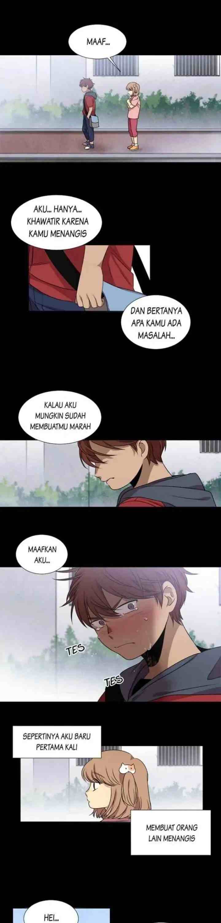 For Elise chapter 24 halaman 8