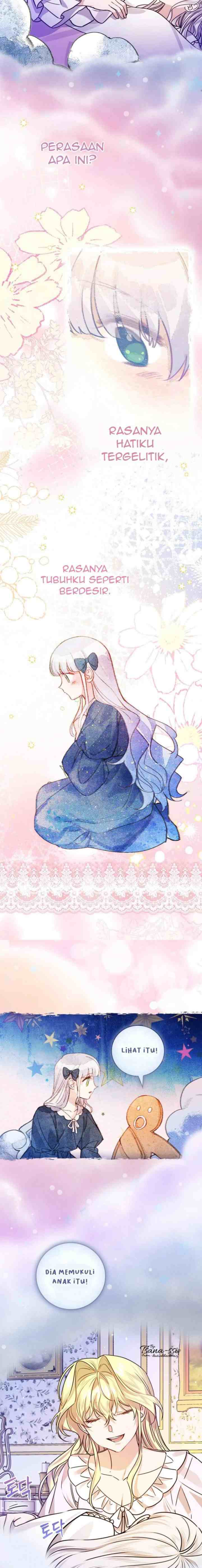 The Perfect Plan For A Fairy Tale Ending chapter 27 halaman 17