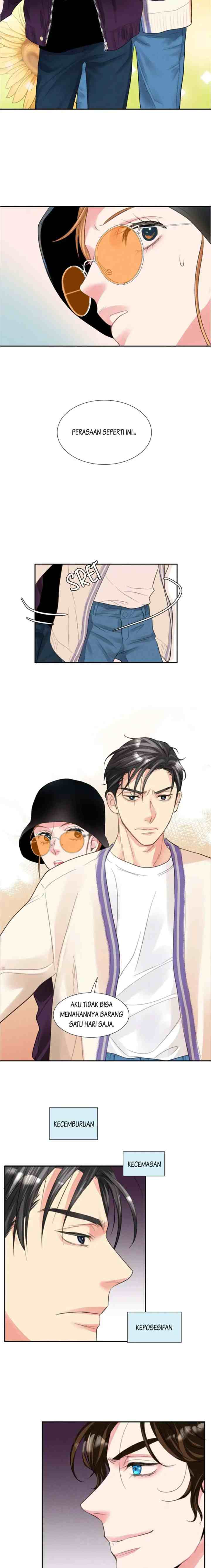 Off Limits! chapter 94 halaman 14