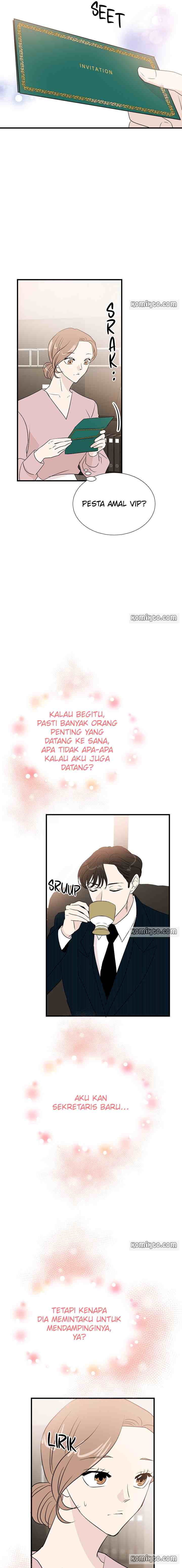 Your Voice chapter 13 halaman 7
