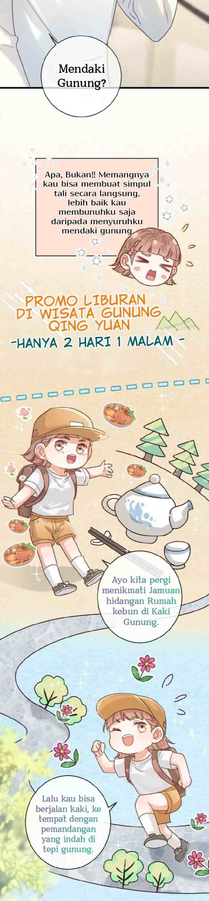 Intoxicated chapter 44 halaman 12