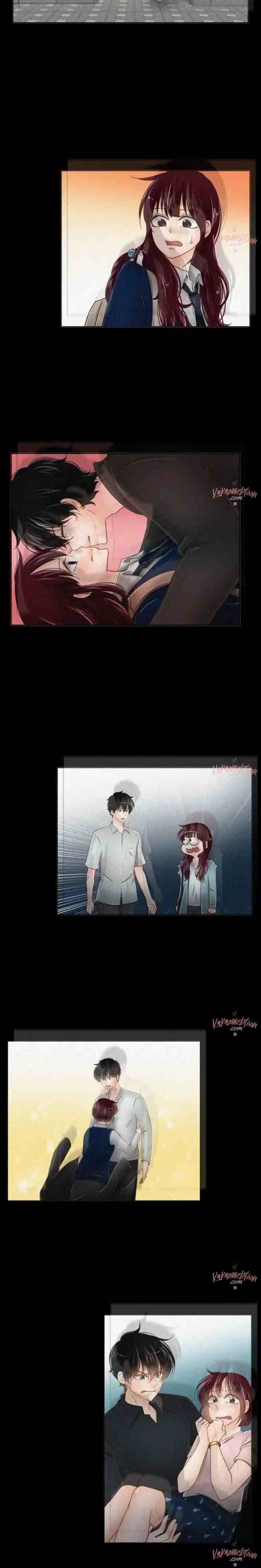 Love Pixie chapter 68 halaman 8
