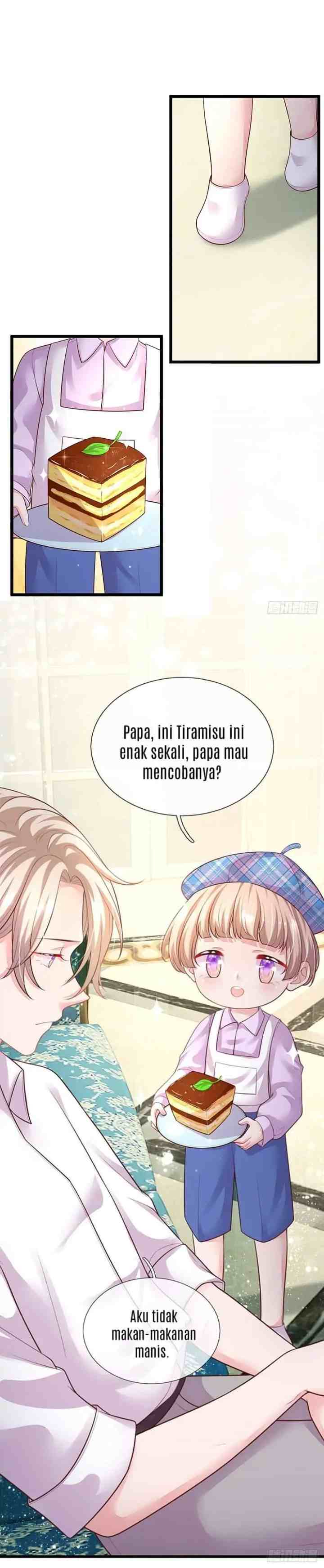 Drama Mommy Online Battle chapter 25 halaman 7