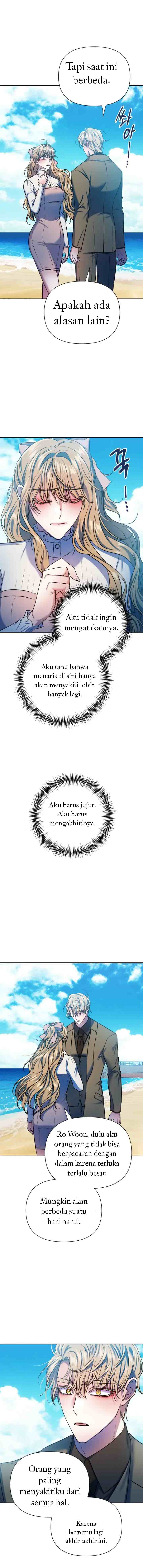 Love Master chapter 30 halaman 7