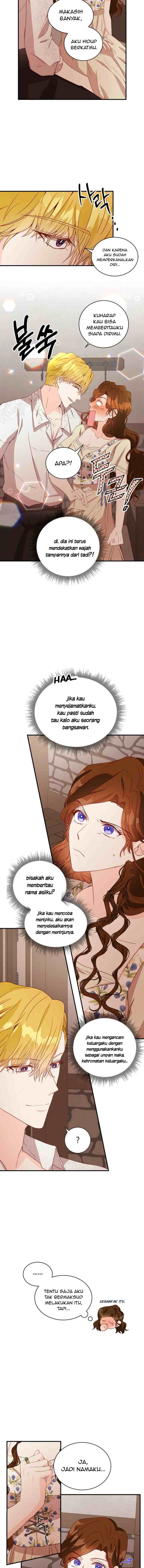 The Secret Life of a Certain Count's Lady chapter 27 halaman 13