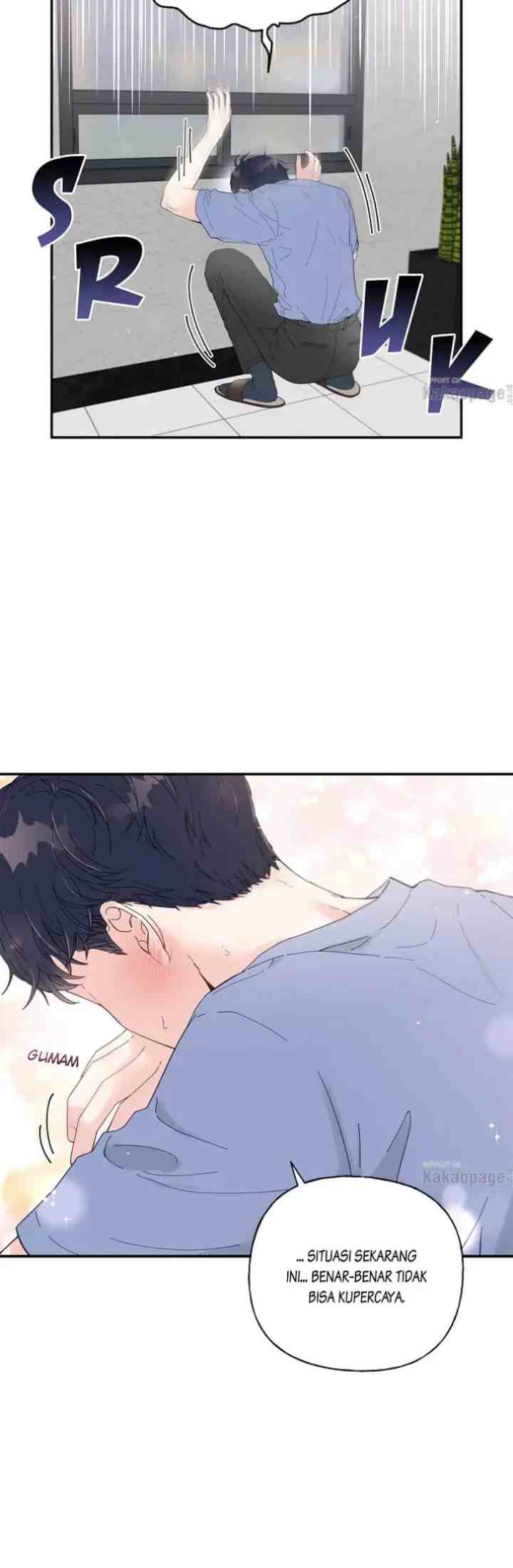 Before I Lose You chapter 18 halaman 16