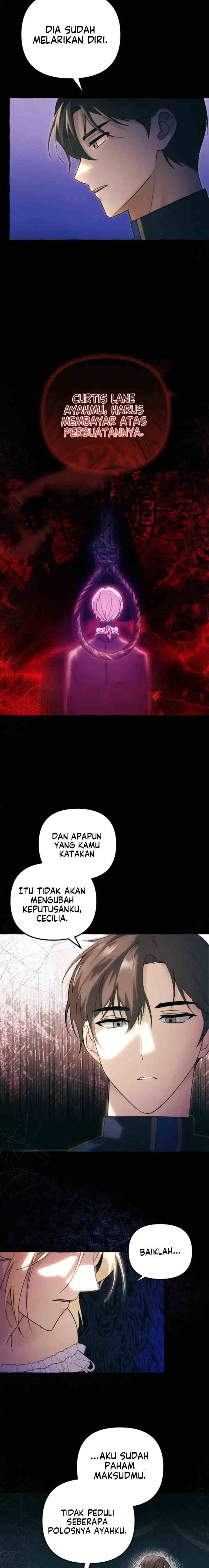 Are We Still In Love? chapter 2 halaman 5