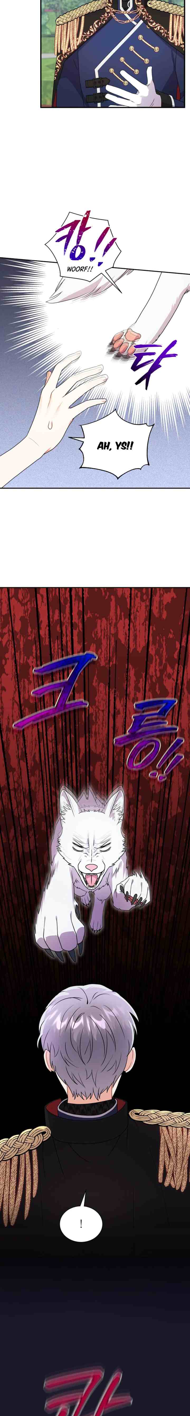 I Became The Villain's Trainer chapter 26 halaman 11