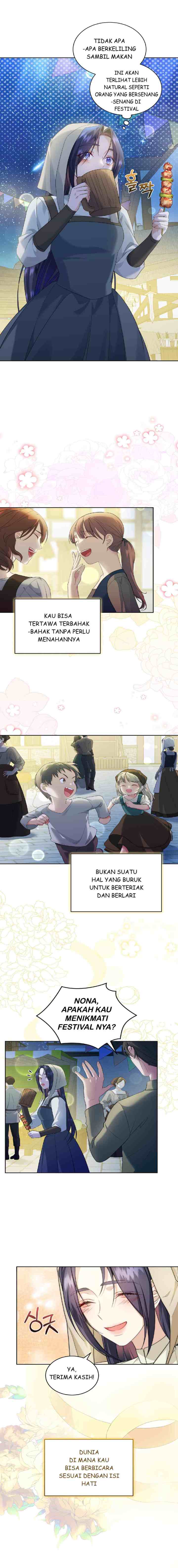 Fairy Legacy chapter 15 halaman 11