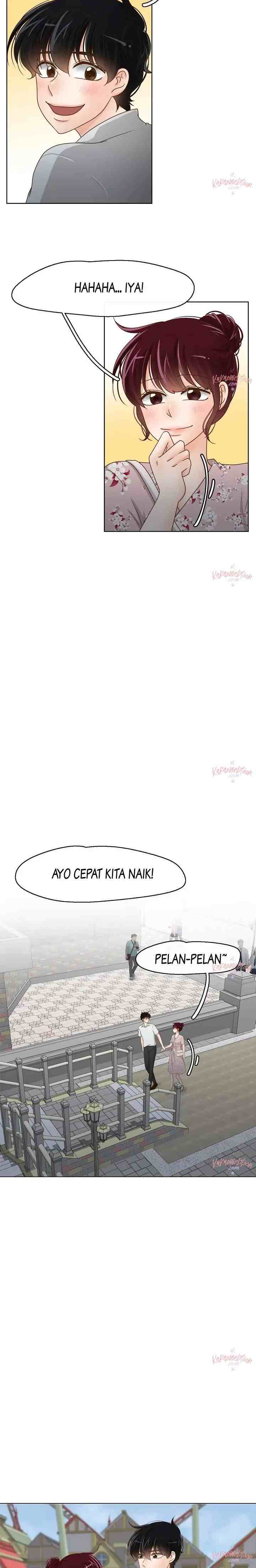 Love Pixie chapter 99 halaman 12