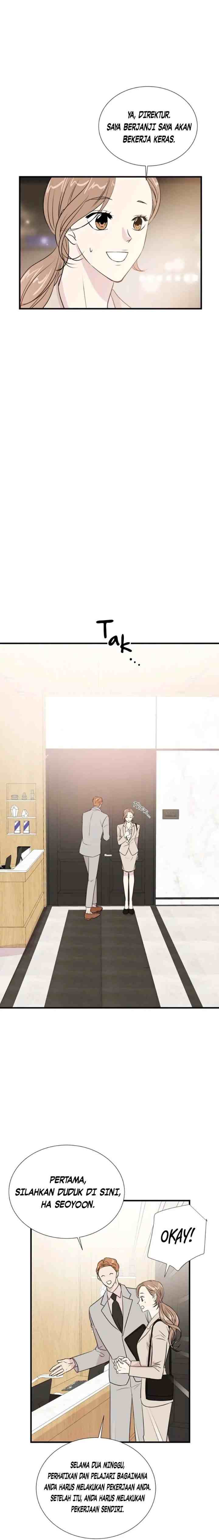 Your Voice chapter 3 halaman 5