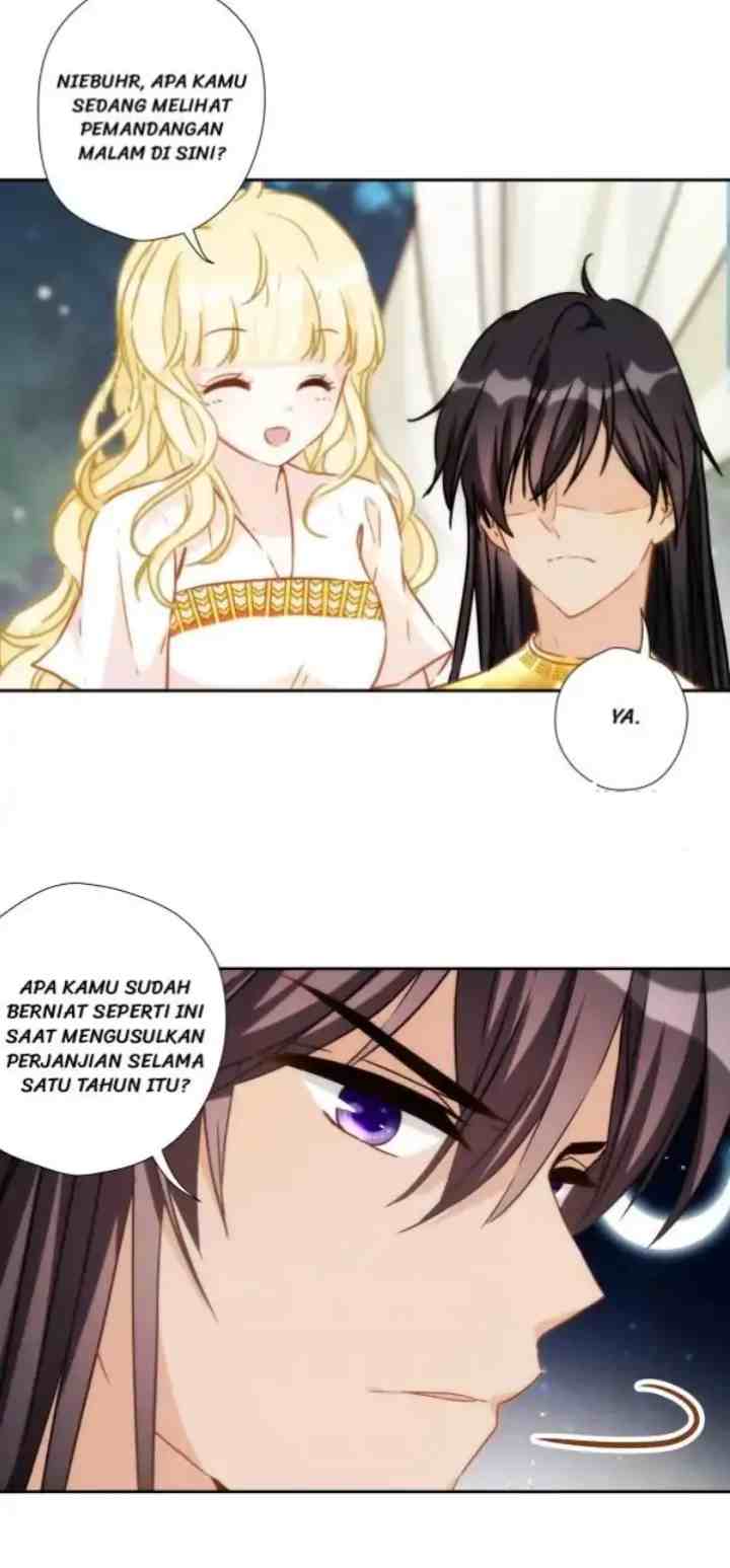Love in Babylon chapter 39 halaman 6