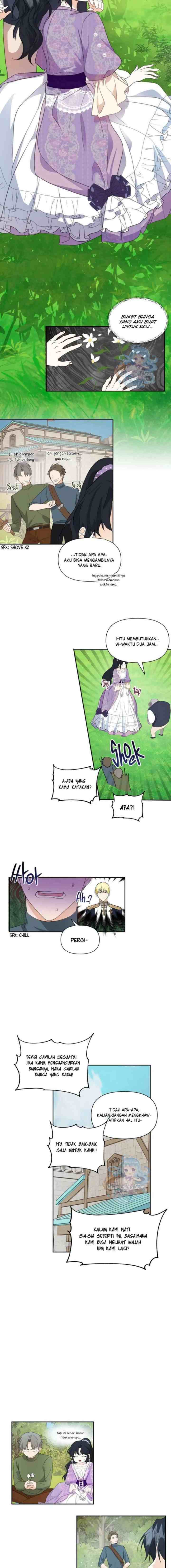 I Became the Wife of a Tragedy's Main Lead chapter 8 halaman 10