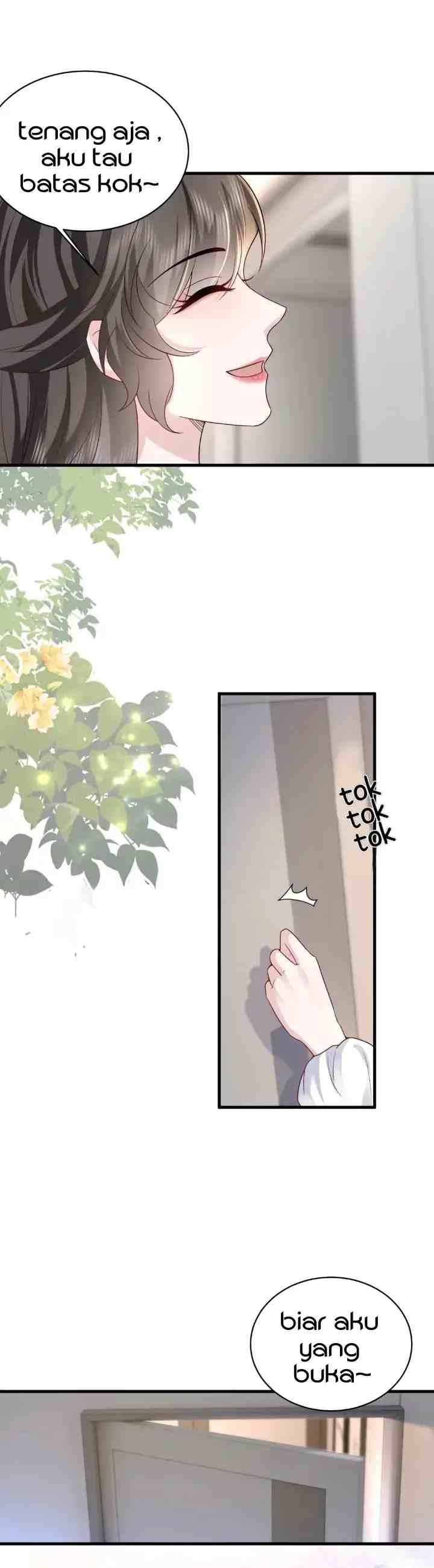 Honour the Scum Man's Fate, Let the Compassion Plot Go chapter 16 halaman 17