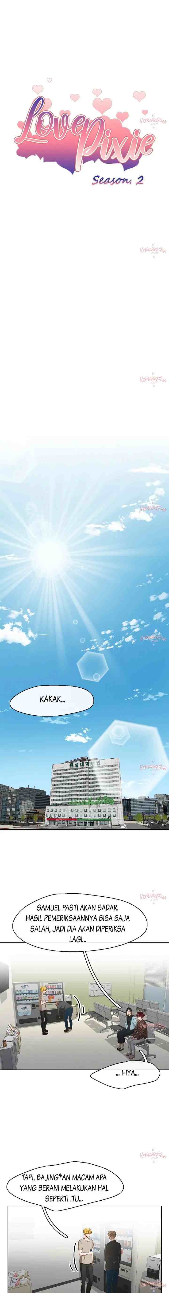Love Pixie chapter 112 halaman 7