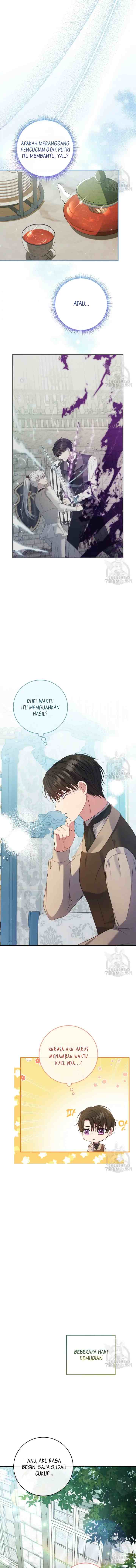 Fakes Don't Want To Be Real chapter 47 halaman 5