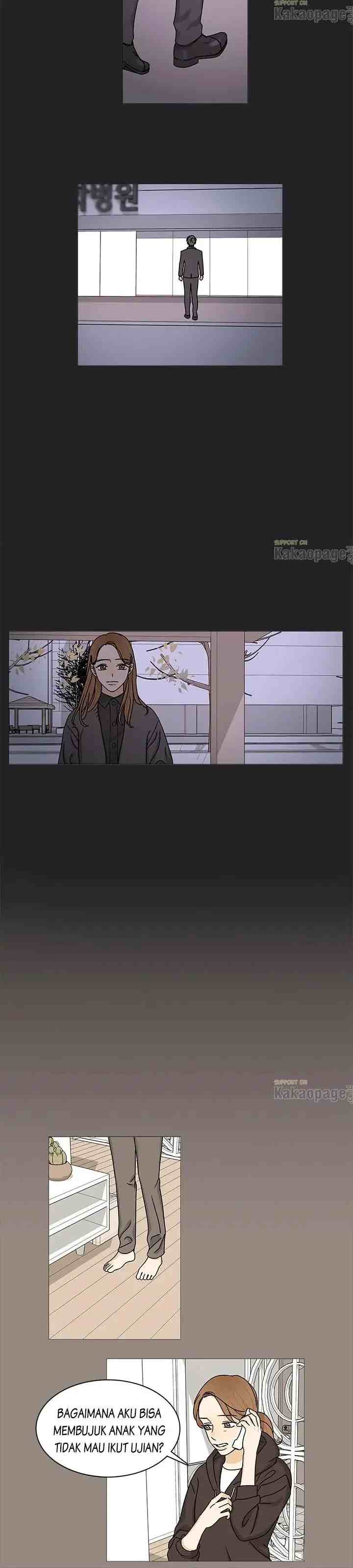 Doryung's Family chapter 106 halaman 7