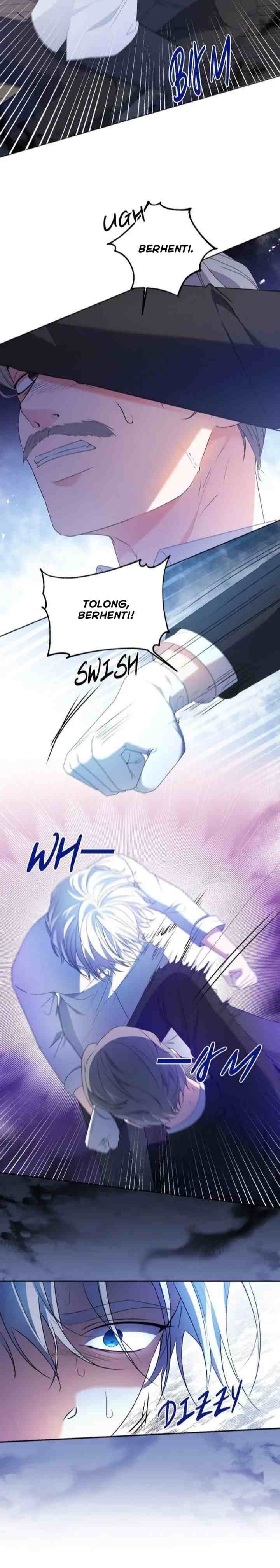 A Happy Ending for Villains chapter 18 halaman 8