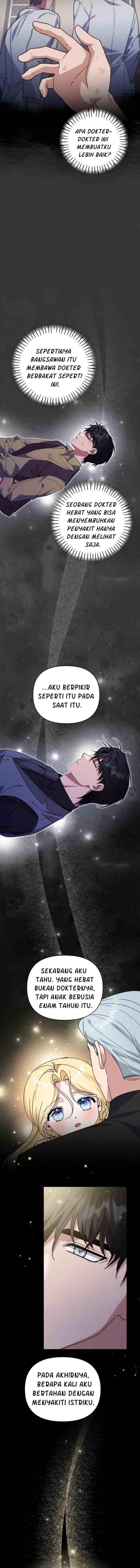 What It Means To Be You chapter 146 halaman 8