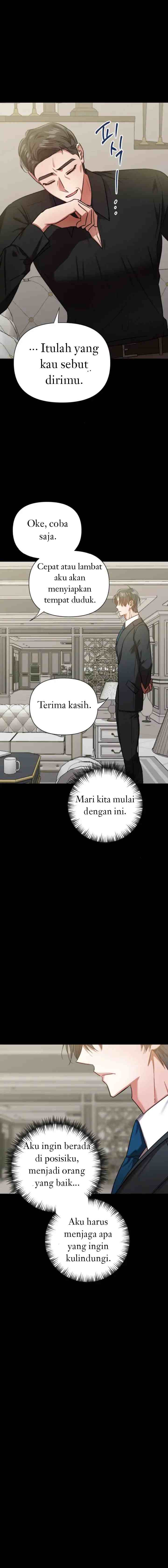 Love Master chapter 36 halaman 8