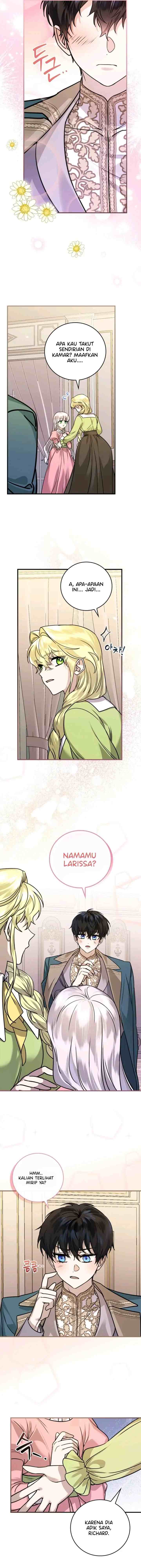 The Perfect Plan For A Fairy Tale Ending chapter 15 halaman 10