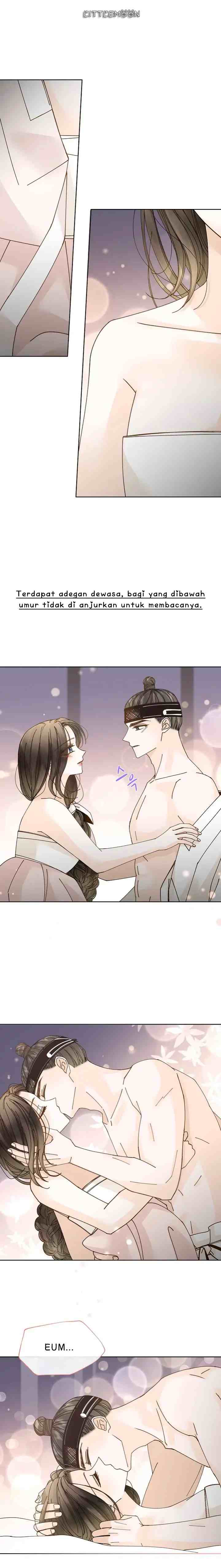 Oh! My Hubby-nim chapter 29 halaman 10