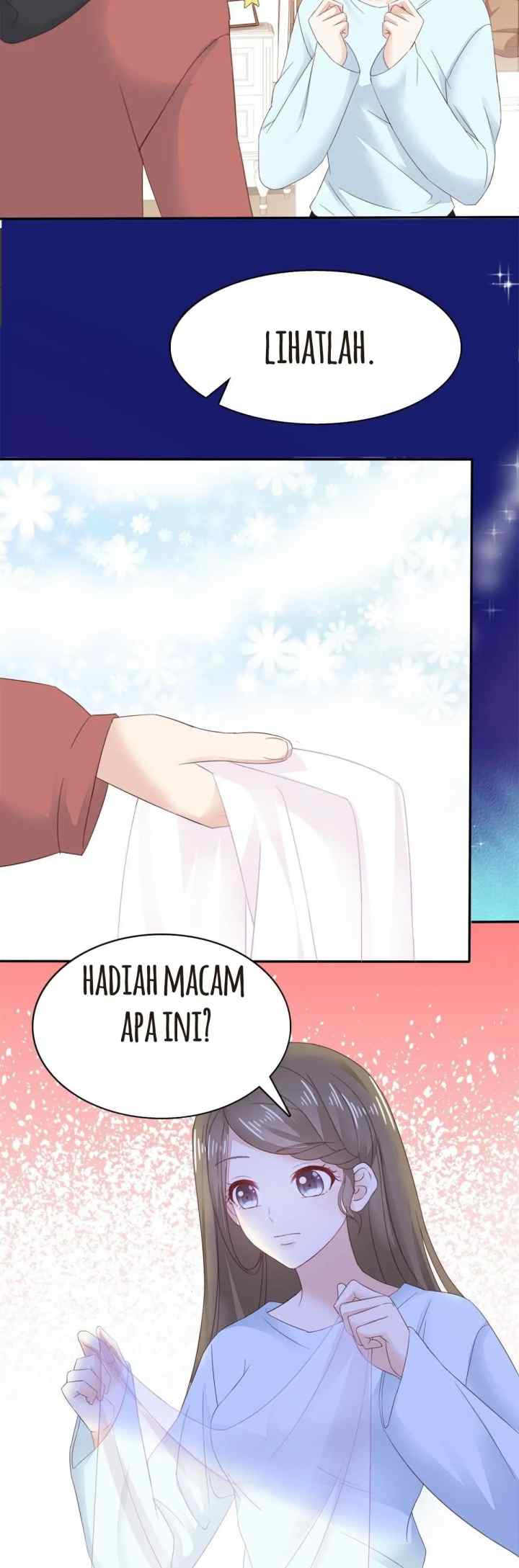 She Lived In Your Heart For Many Years chapter 4 halaman 4